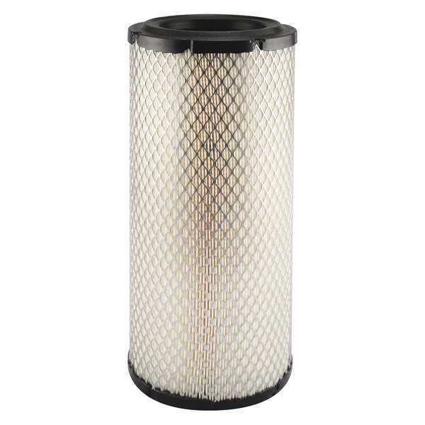 Baldwin Filters Air Filter, 5-13/32 x 12-31/32 in. RS4578