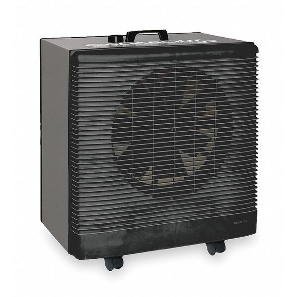 Ultracool Portable Evaporative Cooler 1100 cfm, 5.5 gal., 1/8 HP