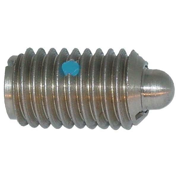 Te-Co Plunger, Spring W/Out Lock, 1/2-13, PK5 53406X