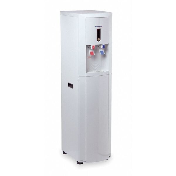 Purlogix Point Of Use Cooler, Floor Standing PMV2000 Zoro