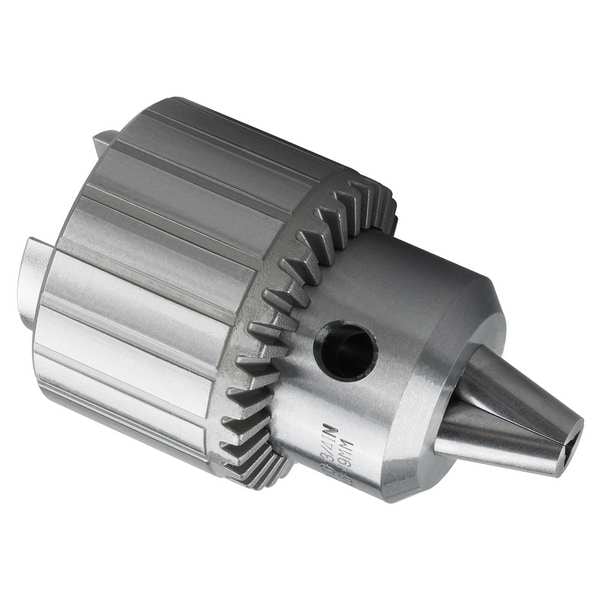 MILWAUKEE 3/4" Chuck No. 3 Taper Slot (48662085) Zoro