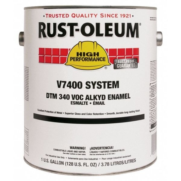 t*a Rust-Oleum Corporation 245309 - Motion