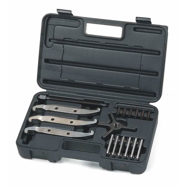 Gearwrench 5 Ton 2 or 3 Jaw Internal/External Puller 3562D Zoro