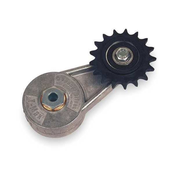 Fenner Drives Self-Adjusting Tensioner,40 ANSI Chain (FS0071