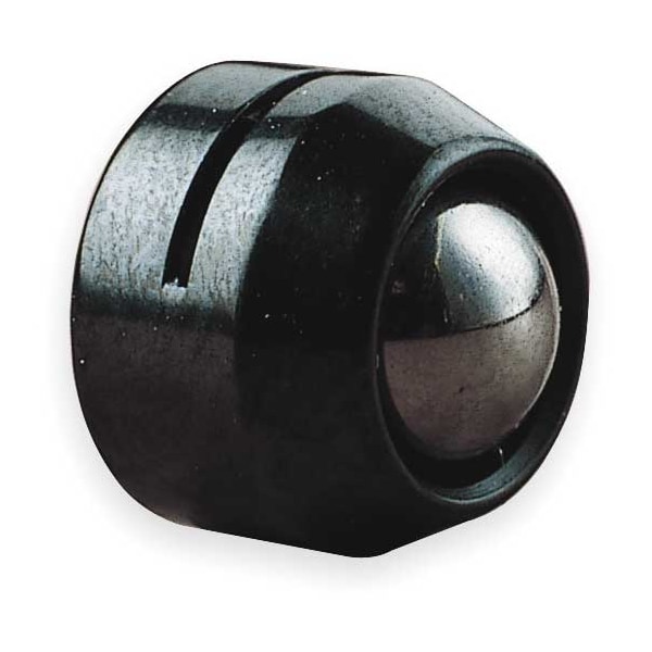 Starrett Micrometer Ball Attachment, 0.250 In Dia 247D Zoro