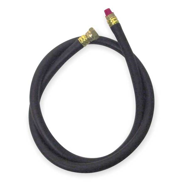 Chapin 48-in Rubber Replacement Hose 6-6092