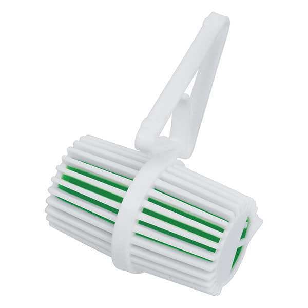 BEANER OUT シーガル　 LL Tough Guy Toilet Bowl Non Para Block, PK12 2ZXE8 | Zoro
