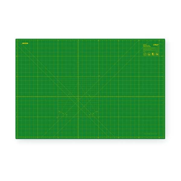 Olfa RMMG 46.22 Rotary Cutting Mat, 24 x 36 In
