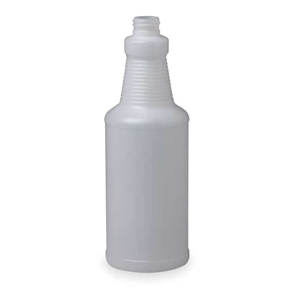 3M 32 oz. Clear, Plastic Bottle 37716