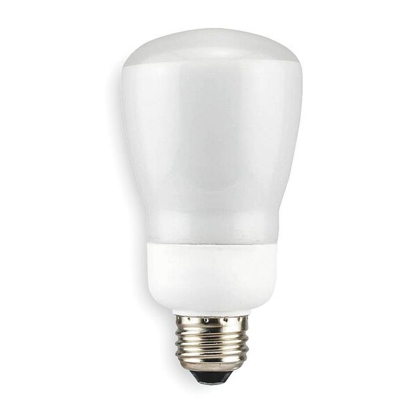 Lumapro LUMAPRO 11W, R20 Screw-In Fluorescent Light Bulb 3TFP7
