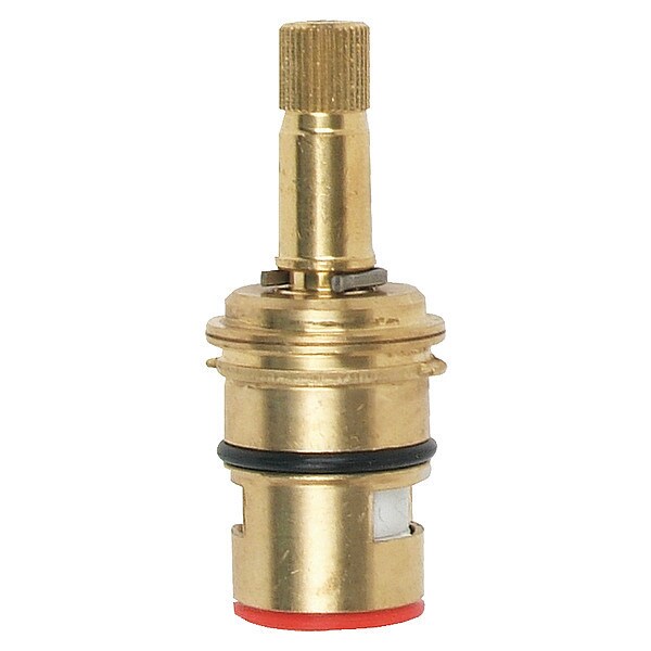 Brasscraft Stem Hot Glacier Bay Faucets St1413x B Zoro Com