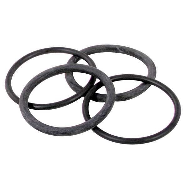 Brasscraft Repair Kit, ORing, Delta Faucets SL0155 B Zoro