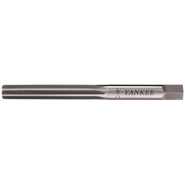 Yankee Reamer, Hand Reamer, 0.2500 In 4000.25 Zoro