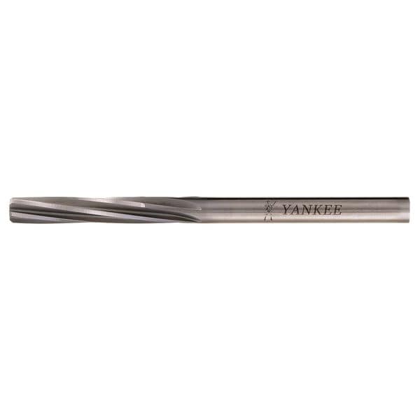 Zoro Select Dowel Pin Reamer, 0.3120In, 6 Flute, Cobalt 14750.312 Zoro