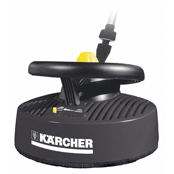 Karcher Deck-Concrete Cleaner, Plastic T 350
