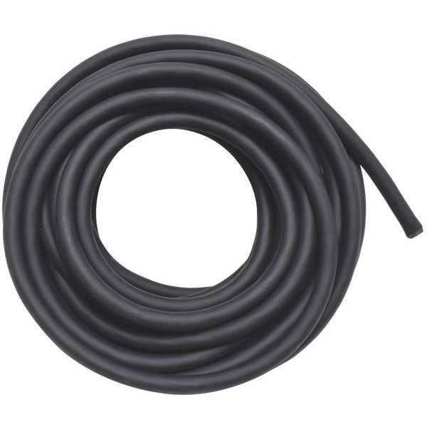 Zoro Select 14 AWG 4 Conductor Portable Cord 600V 50 ft. BK E3659 Zoro