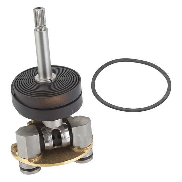 Leonard Valve Water Mixing Valve Kit KIT R/28 Zoro