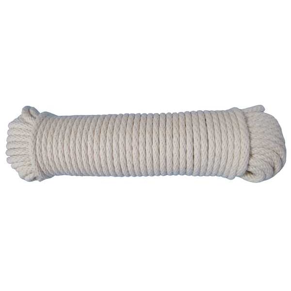 20TL82 Weep Cord,1/2 in. x 100 ft.,Solid | Zoro.com