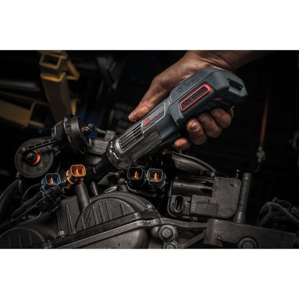 Clé à choc Ingersoll Rand 2146Q1MAX