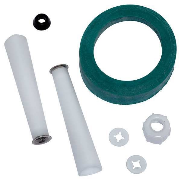 American Standard EZInstall Tank to Bowl Kit, Rough 7381253200.0070A