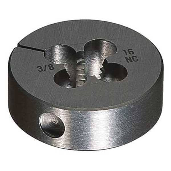 Cleveland HSS Round Adjustable DIe 0710 Cle-Line M38 Outer