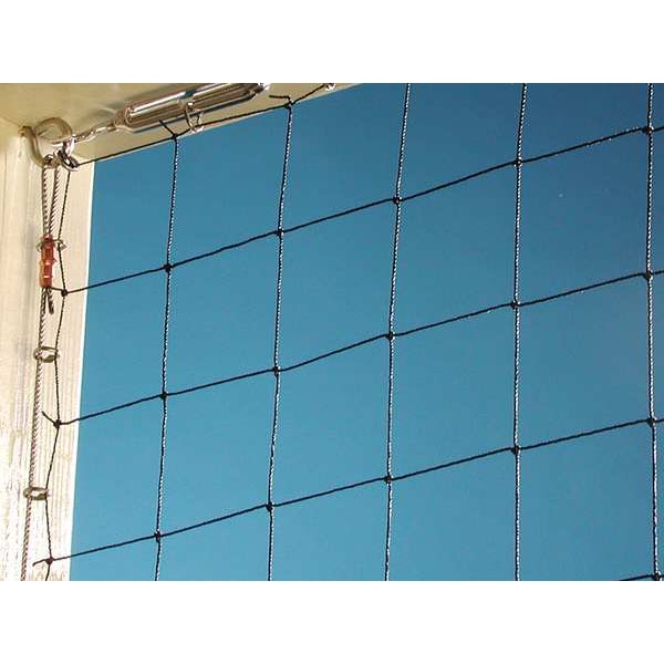 Bird Barrier Bird Repellent Net, 14x100 ft. N7XB120 Zoro