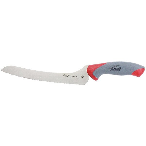 Clauss Offset Serrated Knife, 9 In. 18748