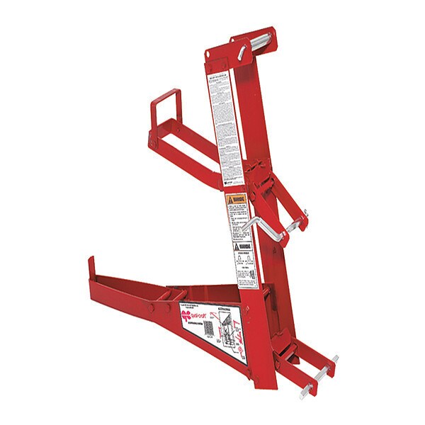 Guardian Equipment Pump Jack 2200 | Zoro
