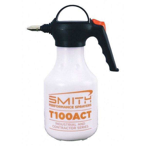 Smith Performance Sprayers 190398 18.09 48 oz. Handheld Acetone