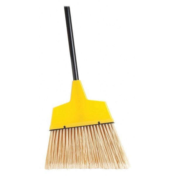Genuine Joe Genuine Joe Angle Broom GJO09570 Zoro