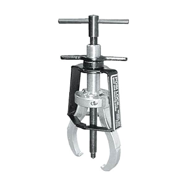 Posi Lock Jaw Puller, 21/4" Jaw Reach, 1 ton Cap. 202 Zoro
