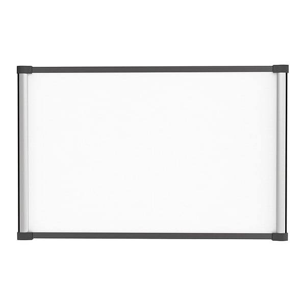 Lorell Lorell Dry Erase Board, White LLR52511 Zoro