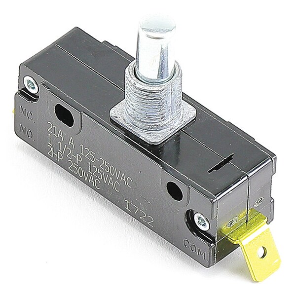 York Furnace Door Switch S102425811000 Zoro