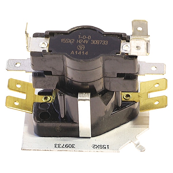 York Heat Sequencer Relay S102419082022 Zoro