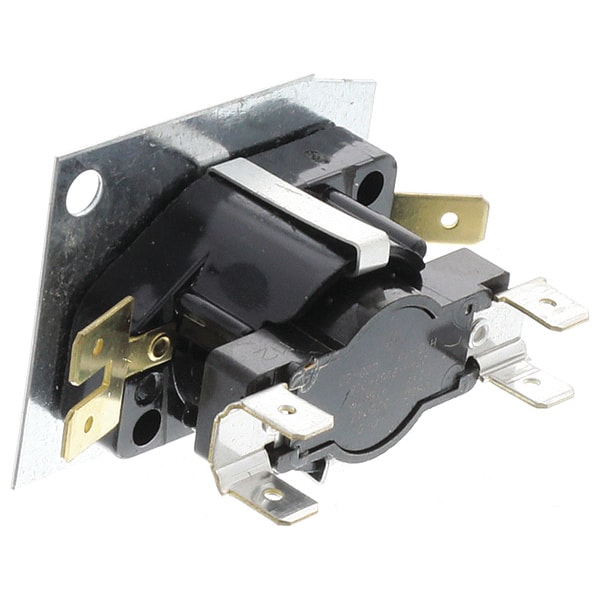 York Heat Sequencer Relay, 24V S102419082028 Zoro