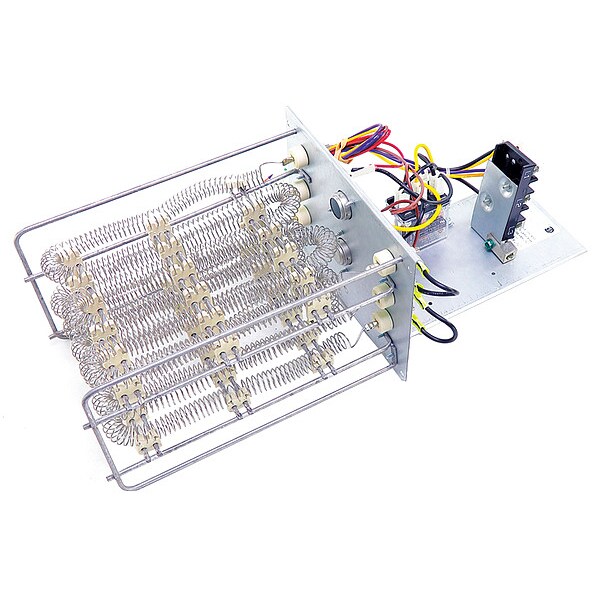 York Heater Element, Kit, 10kW, 460V, 3-Phase S1-4HK06501046