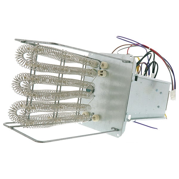 York Heater Element, 10kW, Electric, Breaker S14HK16501006 Zoro