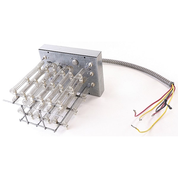 York Heater Element, Kit for PAC/PHP, 15kW S176429151 Zoro