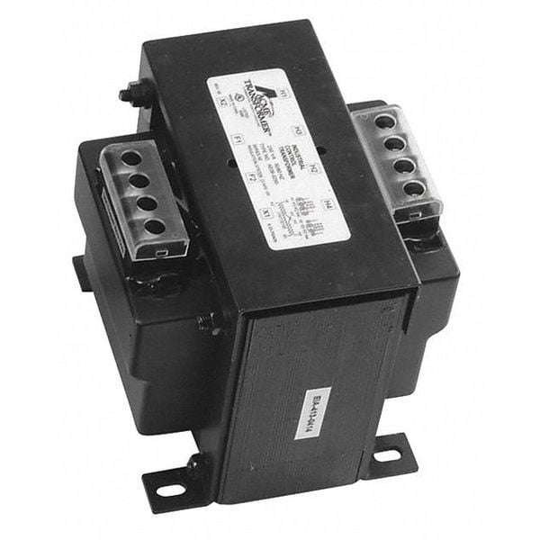 Acme Electric Transformer 1PH .50KVA 200/220/44023/110 AE020500F2 Zoro