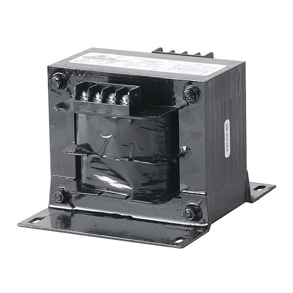 Acme Electric Transformer 1PH .35KVA 120X24012/24 TB181148 Zoro