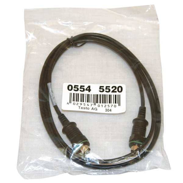 Testo Connection Cable 0554 5520