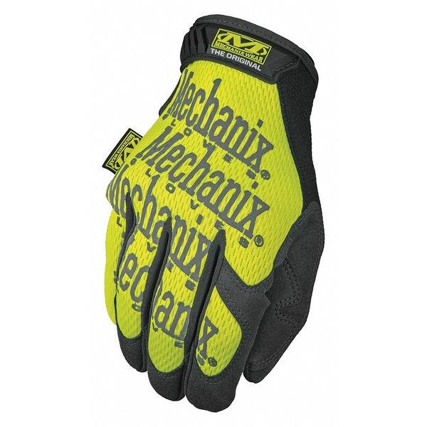 Mechanix Wear Hi-Viz Original(R) Hi-Vis Mechanics Gloves