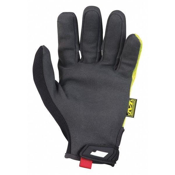 Mechanix Wear Hi-Viz Original(R) Hi-Vis Mechanics Gloves