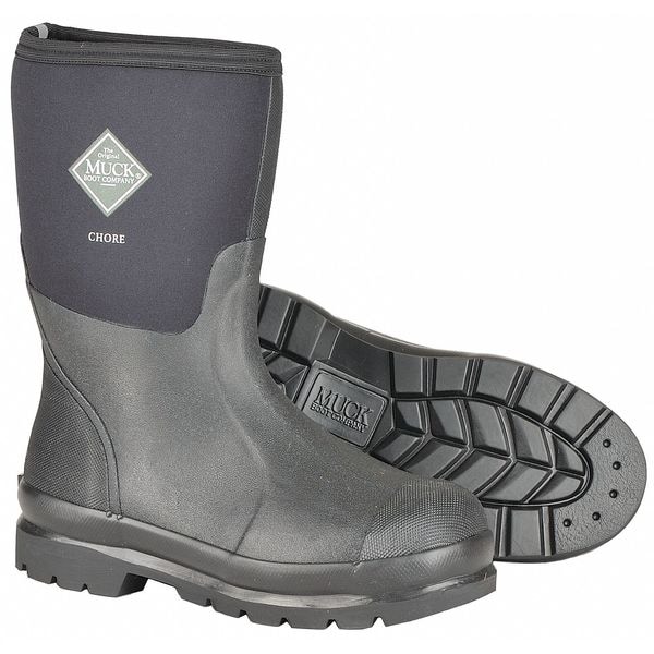The Original Muck Boot Co. CHM-000A/12 