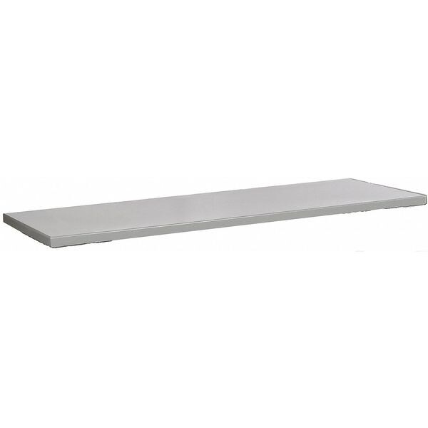 Little Giant Workbench Top, Steel, 48x30 in., Straight WSE-3048 | Zoro