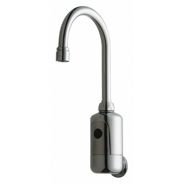 chicago faucet sensor