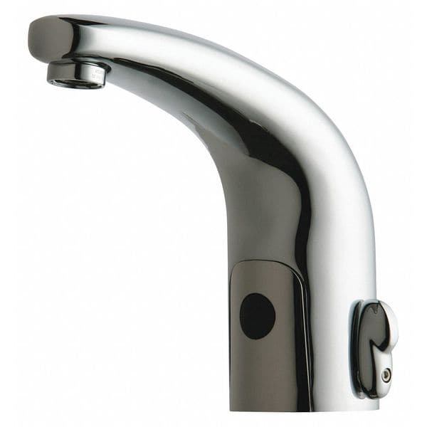 chicago faucet sensor