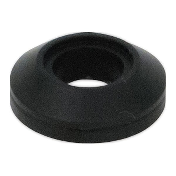 Chicago Faucet Rubber Seat Washer 244006JKABNF Zoro