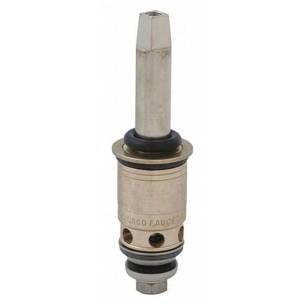 Chicago Faucet Quaturn Compression Operating Cartridge 377XTRHDAB Zoro