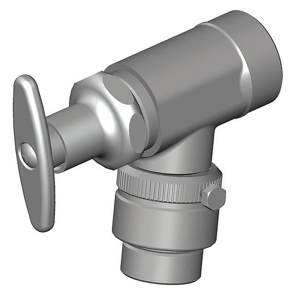 Chicago Faucet Hose Bibb 387LEFE27 Zoro